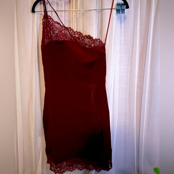 NWT Free People Premonition Dress - Picture 3 of 7